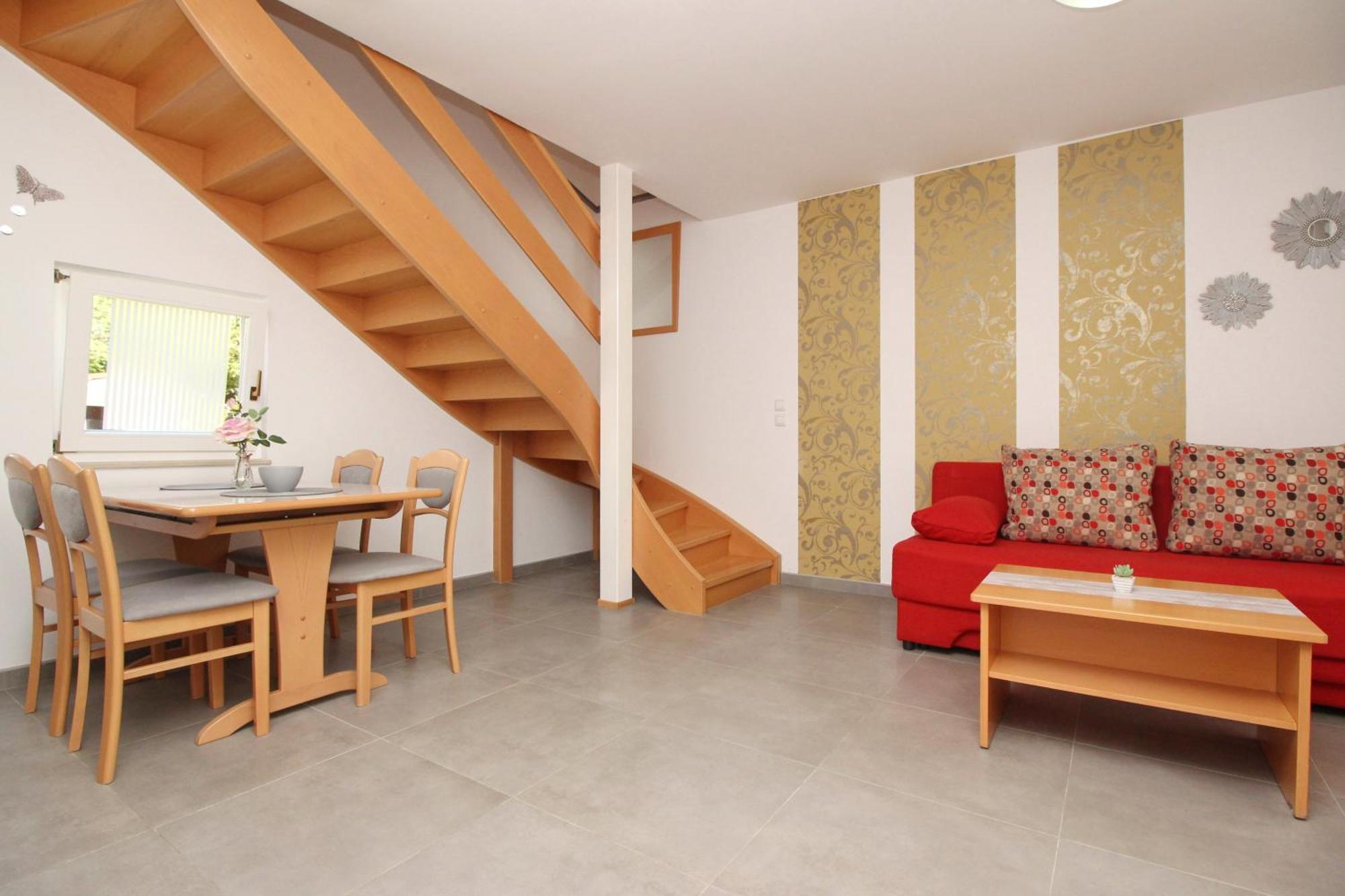 Villas Corinthia Baska  Room photo