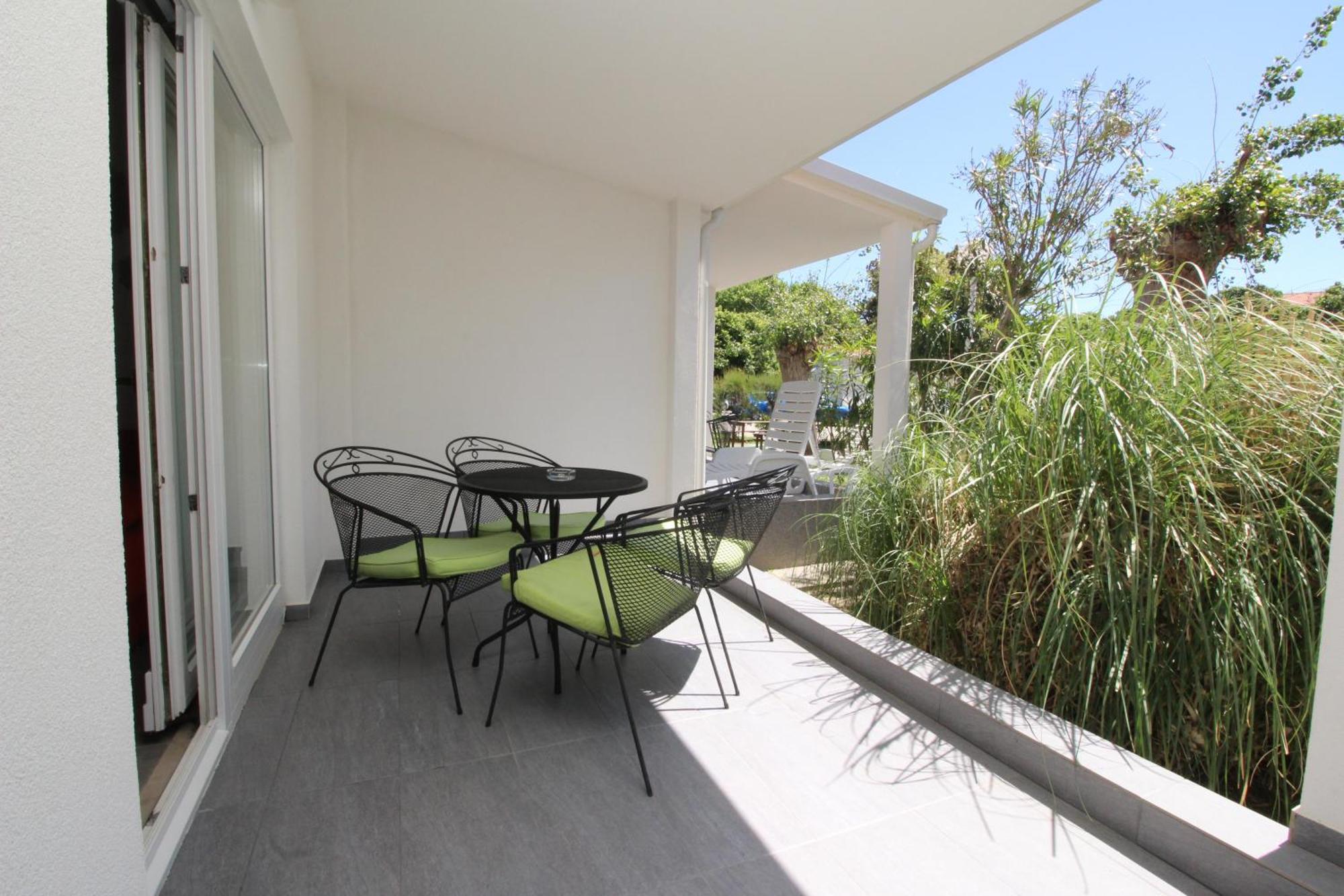 Villas Corinthia Baska  Room photo